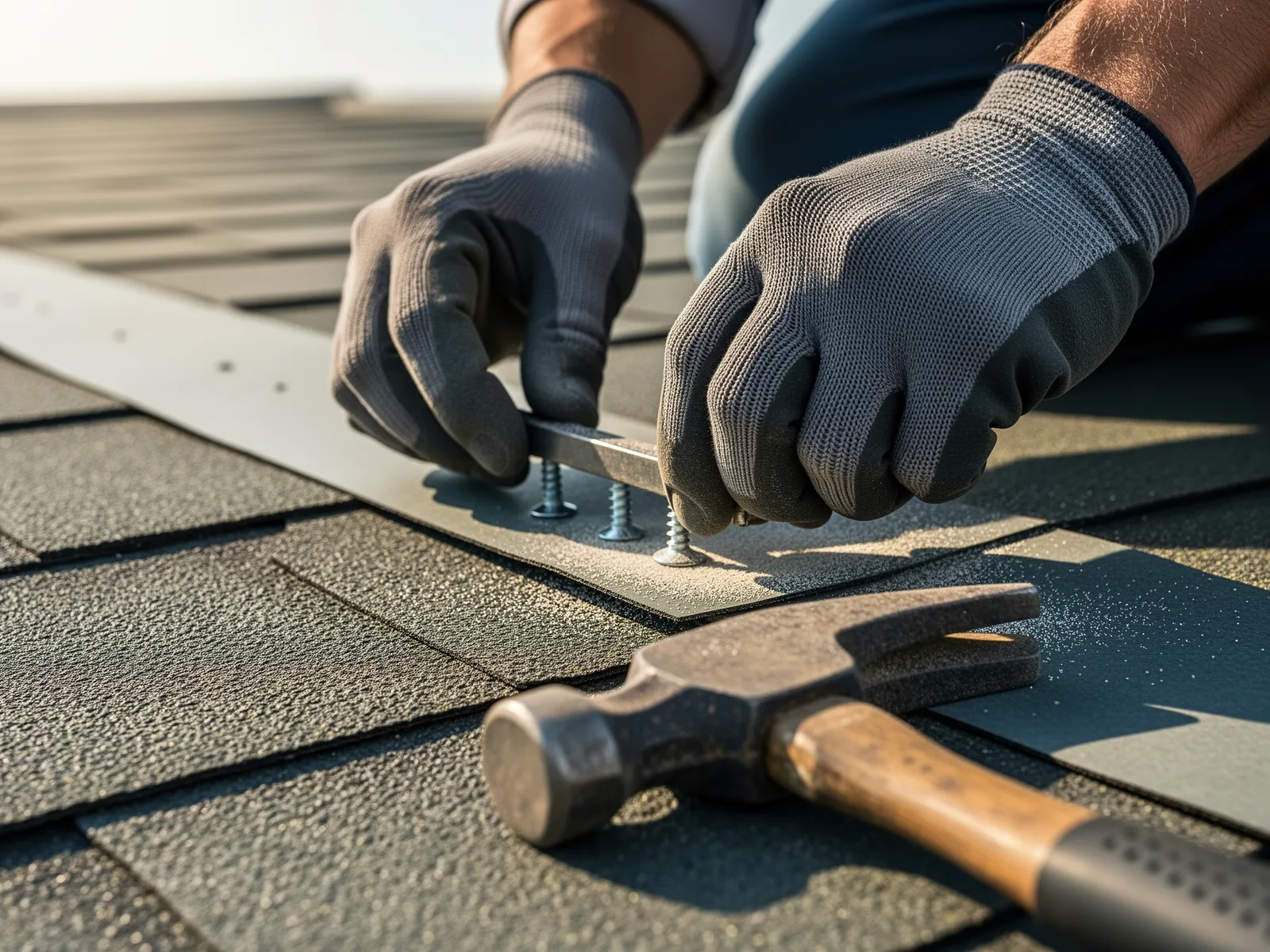 Why choose Fascia Repair in Hume, VA
